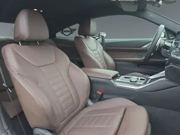 BMW 430i xDrive M Sportpaket ACC Memory Harman Kardo