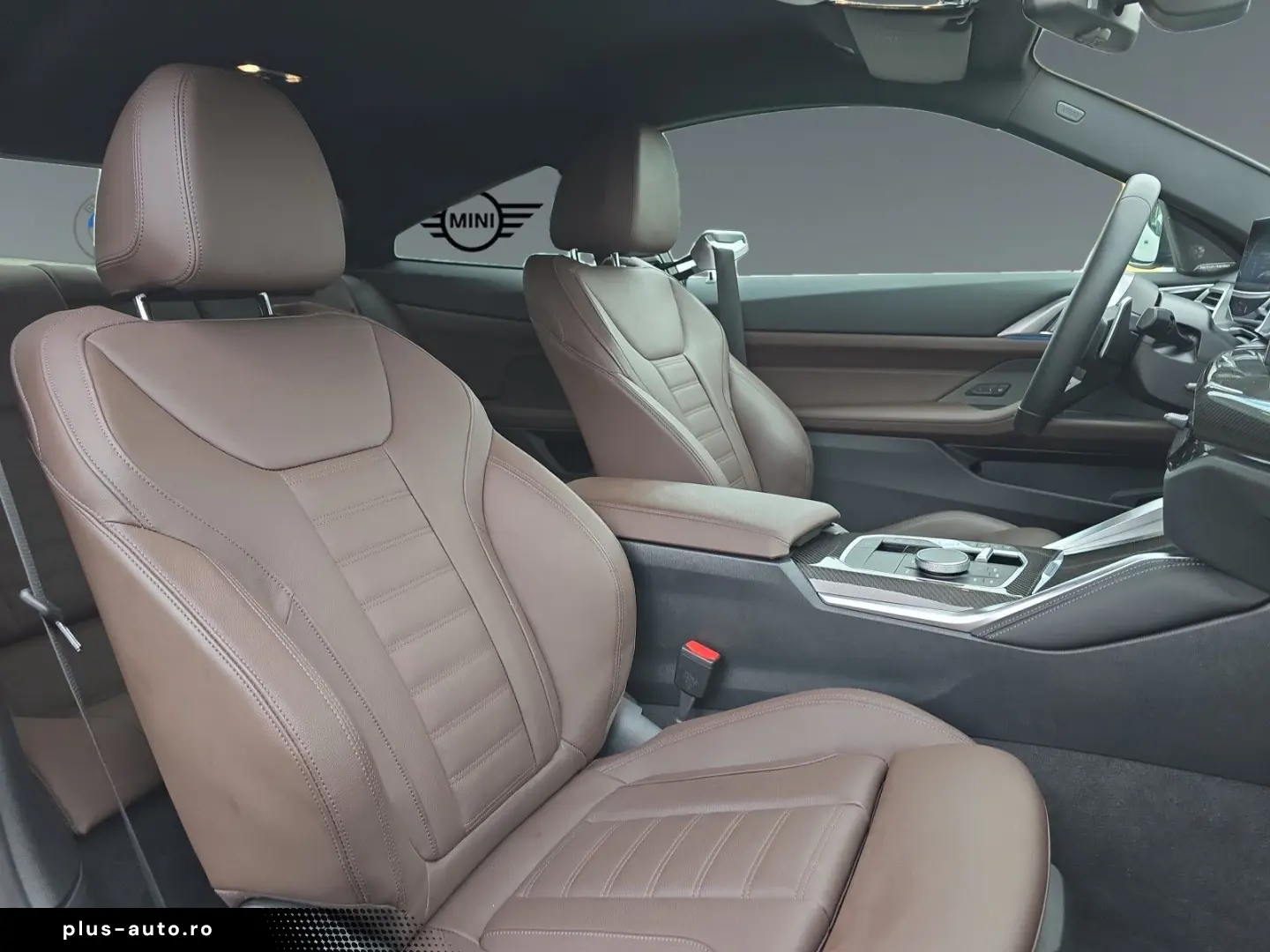 BMW 430i xDrive M Sportpaket ACC Memory Harman Kardo