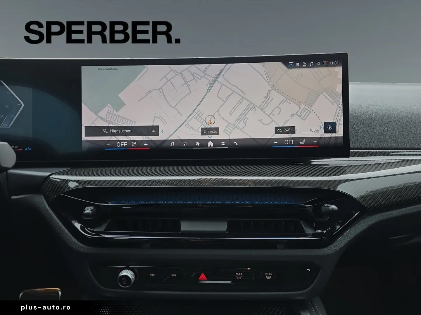 BMW 430i xDrive M Sportpaket ACC Memory Harman Kardo