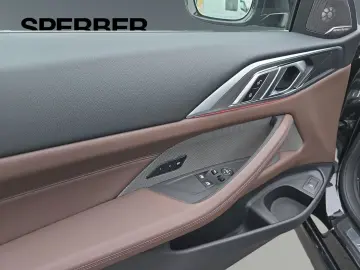 BMW 430i xDrive M Sportpaket ACC Memory Harman Kardo