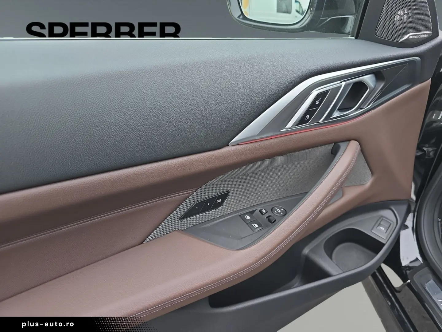 BMW 430i xDrive M Sportpaket ACC Memory Harman Kardo