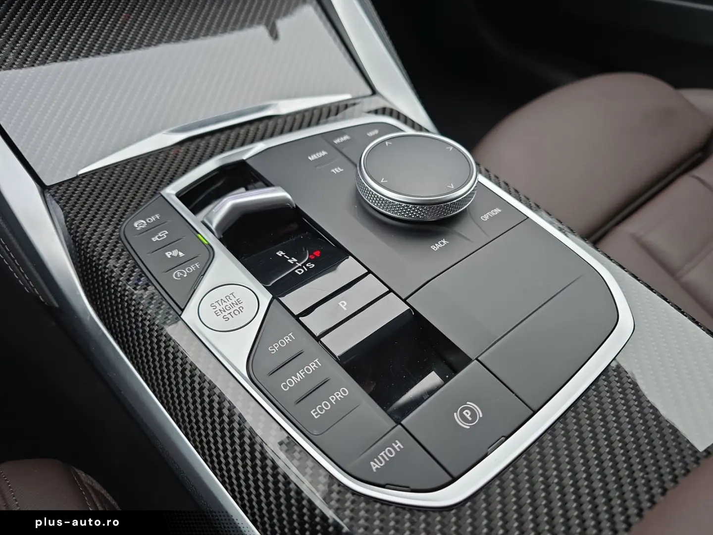 BMW 430i xDrive M Sportpaket ACC Memory Harman Kardo