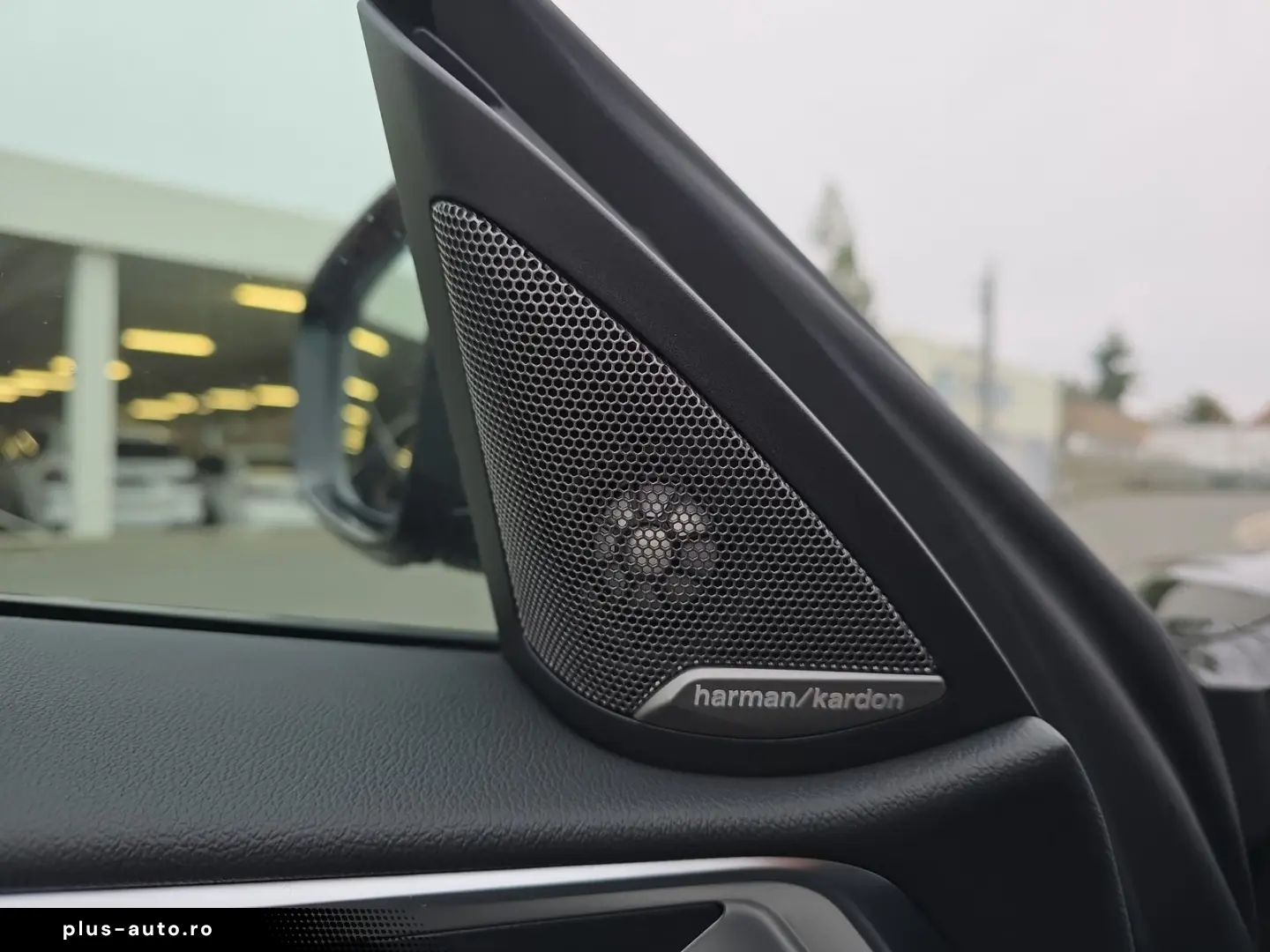 BMW 430i xDrive M Sportpaket ACC Memory Harman Kardo