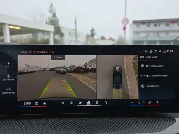 BMW 430i xDrive M Sportpaket ACC Memory Harman Kardo