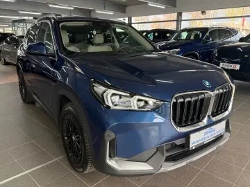 BMW X1 30e xD M Technic HaKa DAP HuD ParkPLUS Pano