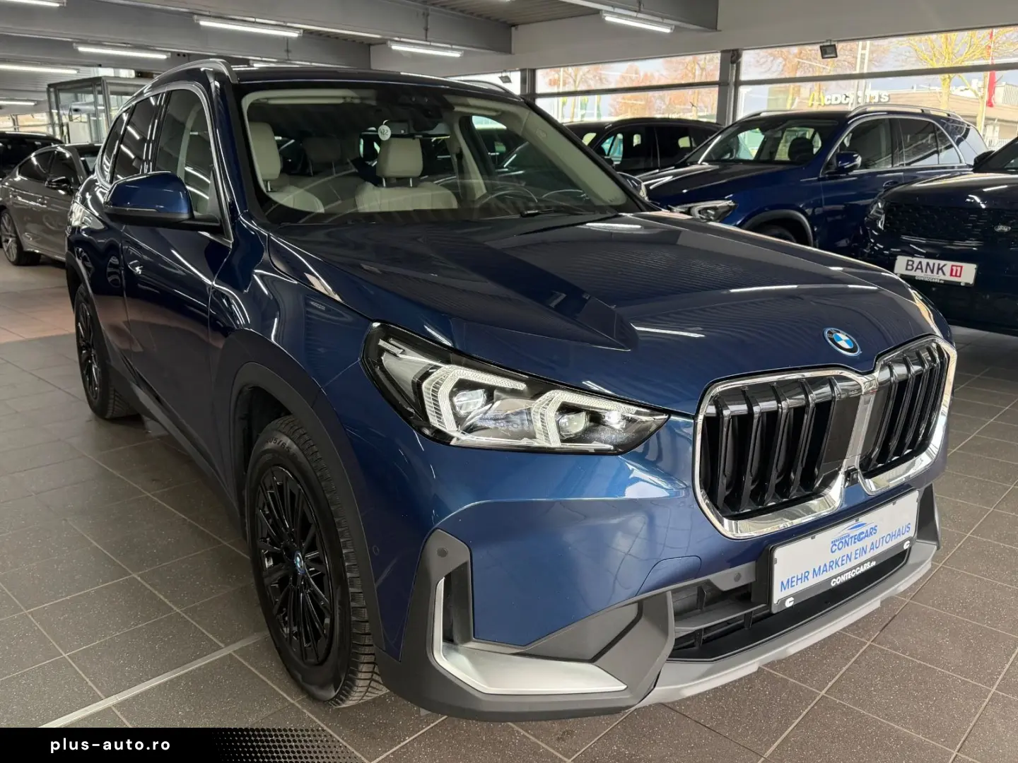 BMW X1 30e xD M Technic HaKa DAP HuD ParkPLUS Pano