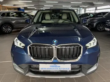 BMW X1 30e xD M Technic HaKa DAP HuD ParkPLUS Pano