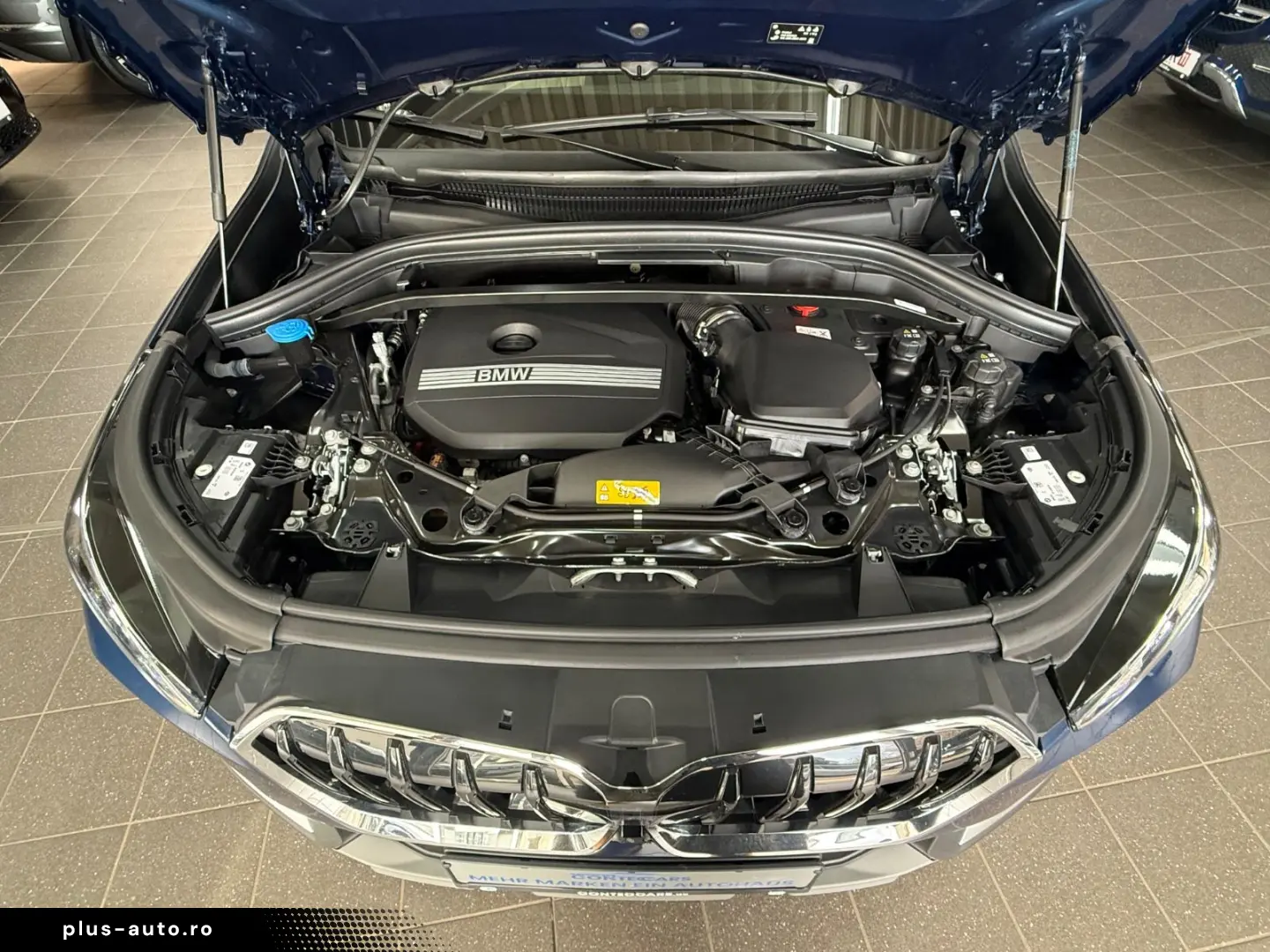 BMW X1 30e xD M Technic HaKa DAP HuD ParkPLUS Pano