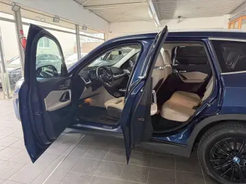 BMW X1 30e xD M Technic HaKa DAP HuD ParkPLUS Pano