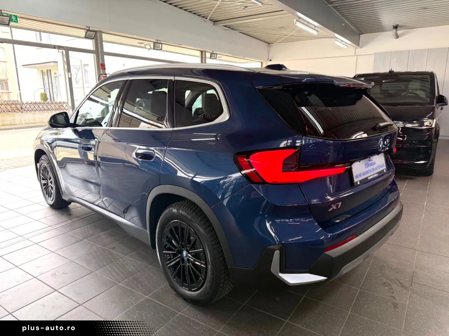 BMW X1 30e xD M Technic HaKa DAP HuD ParkPLUS Pano