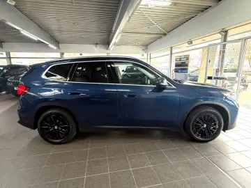 BMW X1 30e xD M Technic HaKa DAP HuD ParkPLUS Pano