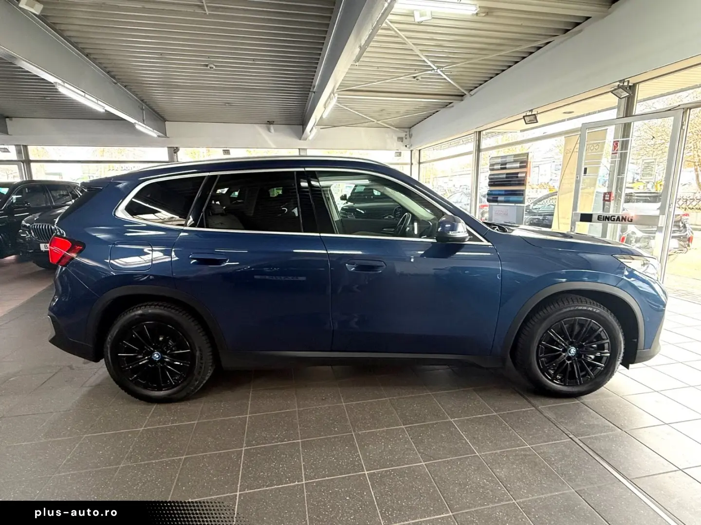 BMW X1 30e xD M Technic HaKa DAP HuD ParkPLUS Pano