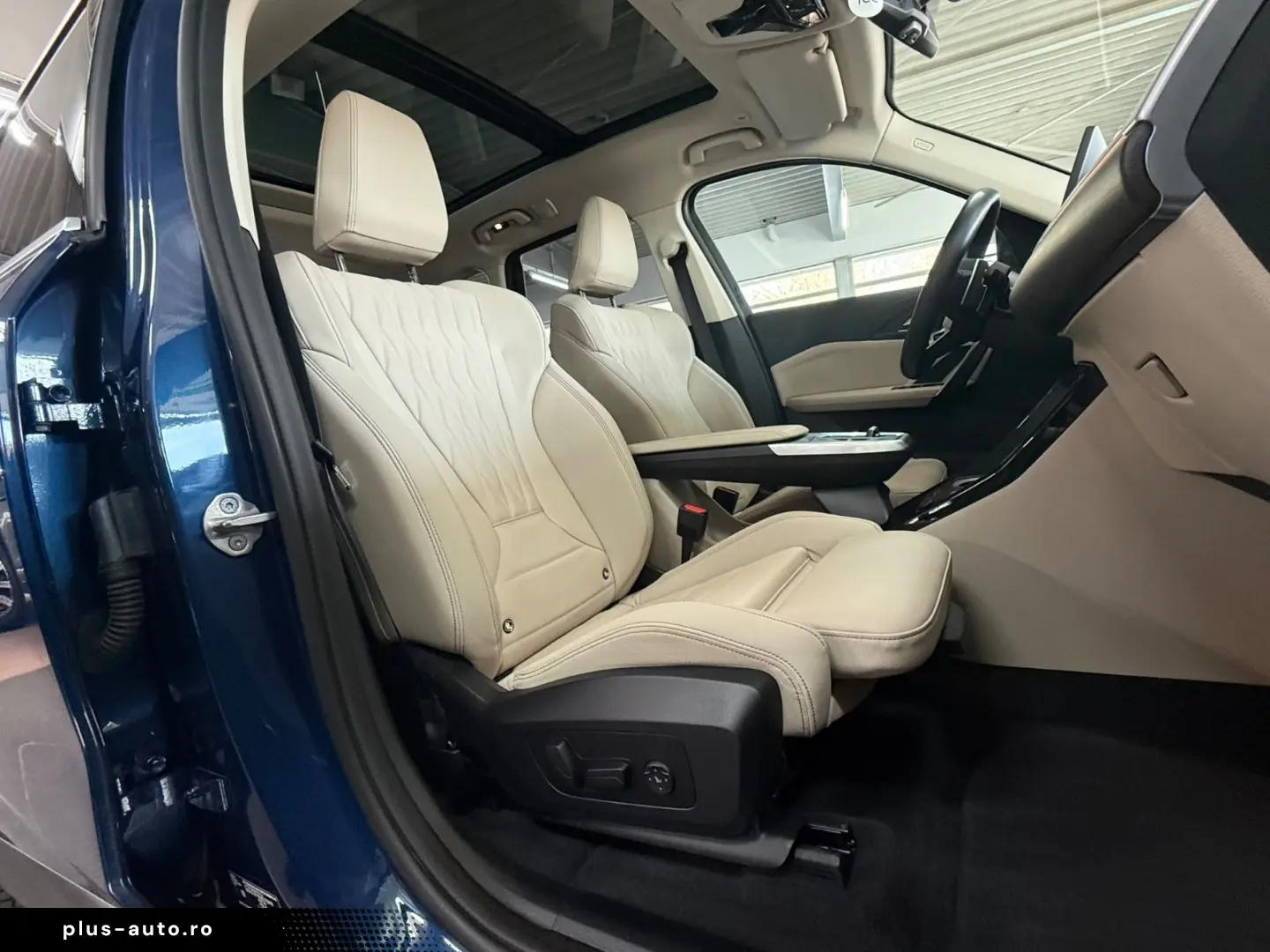 BMW X1 30e xD M Technic HaKa DAP HuD ParkPLUS Pano