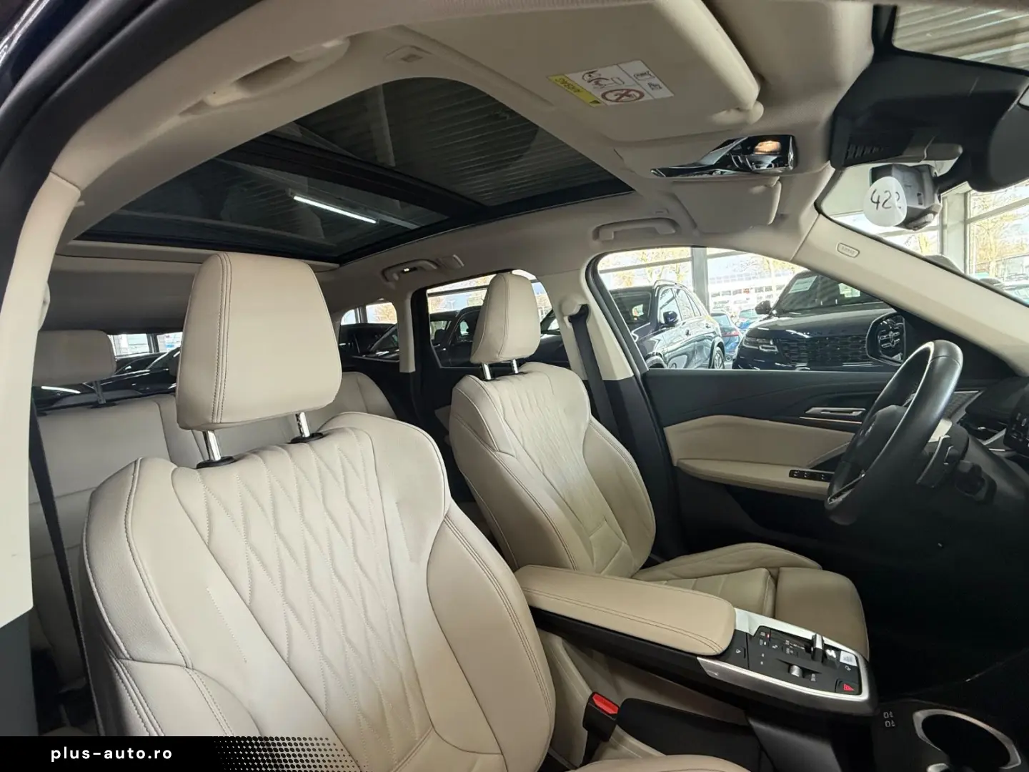 BMW X1 30e xD M Technic HaKa DAP HuD ParkPLUS Pano