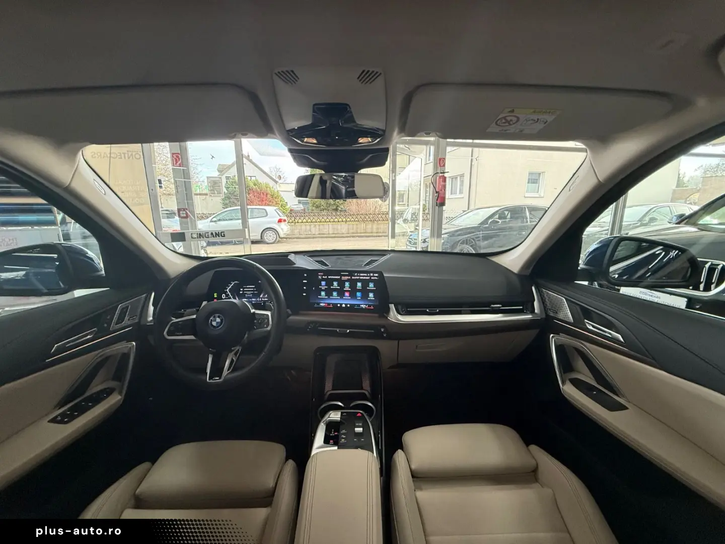 BMW X1 30e xD M Technic HaKa DAP HuD ParkPLUS Pano