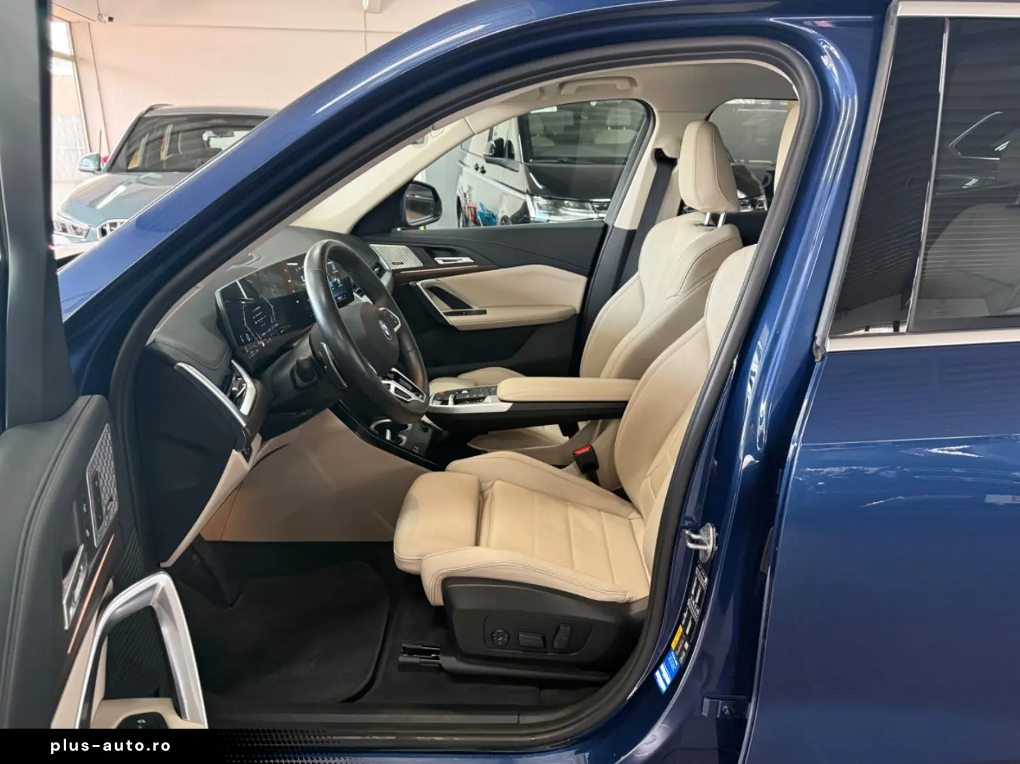 BMW X1 30e xD M Technic HaKa DAP HuD ParkPLUS Pano