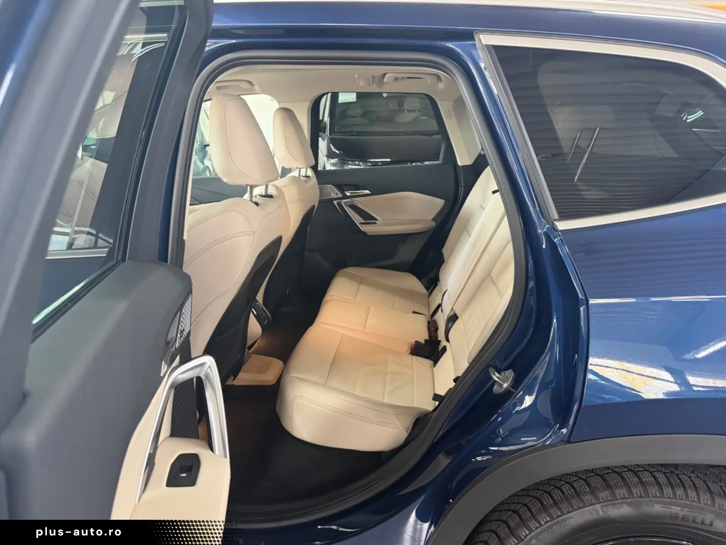 BMW X1 30e xD M Technic HaKa DAP HuD ParkPLUS Pano