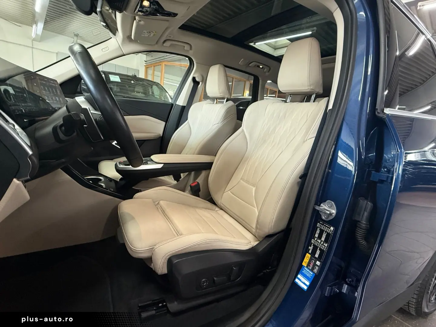 BMW X1 30e xD M Technic HaKa DAP HuD ParkPLUS Pano