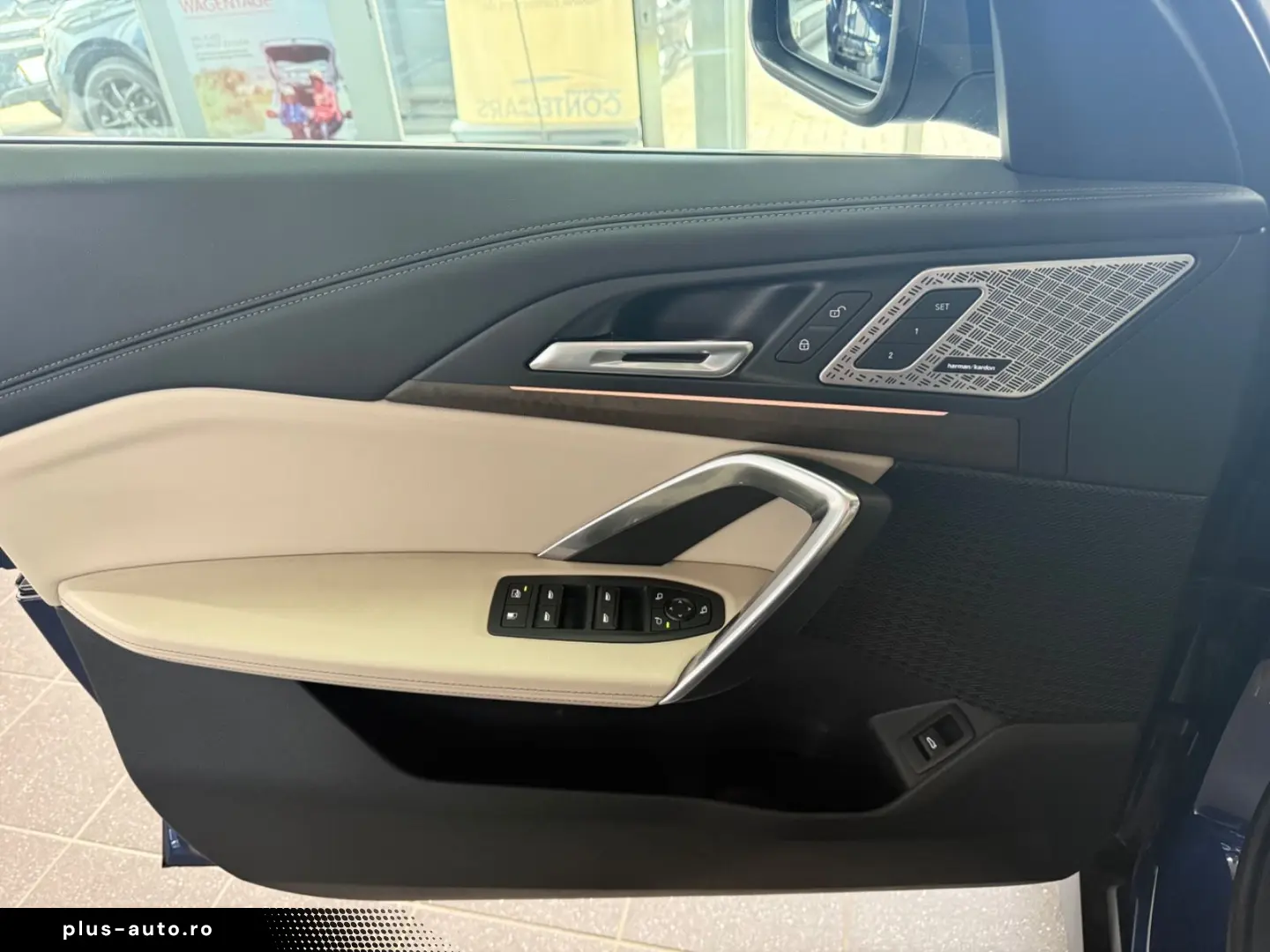 BMW X1 30e xD M Technic HaKa DAP HuD ParkPLUS Pano