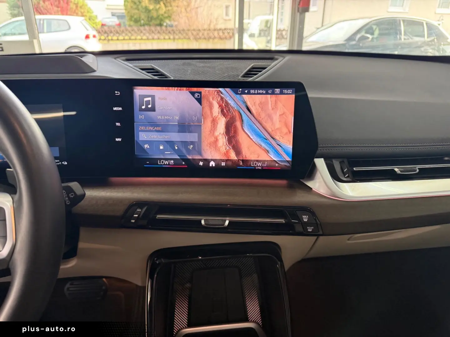 BMW X1 30e xD M Technic HaKa DAP HuD ParkPLUS Pano