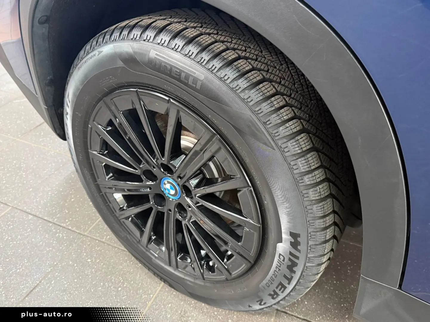 BMW X1 30e xD M Technic HaKa DAP HuD ParkPLUS Pano