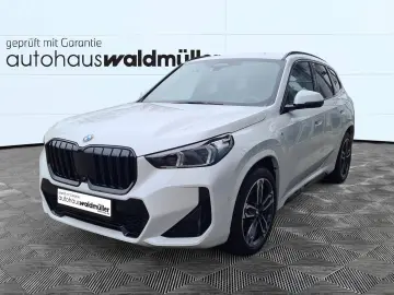BMW X1 xDrive23i M Sportpaket