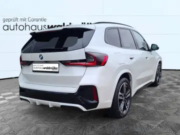BMW X1 xDrive23i M Sportpaket