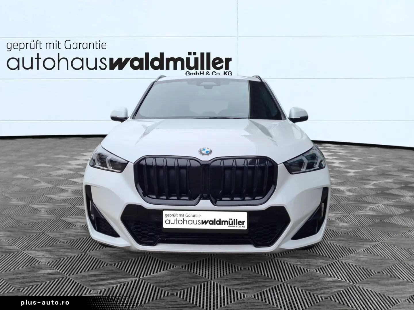 BMW X1 xDrive23i M Sportpaket