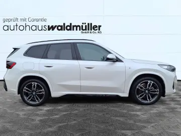 BMW X1 xDrive23i M Sportpaket