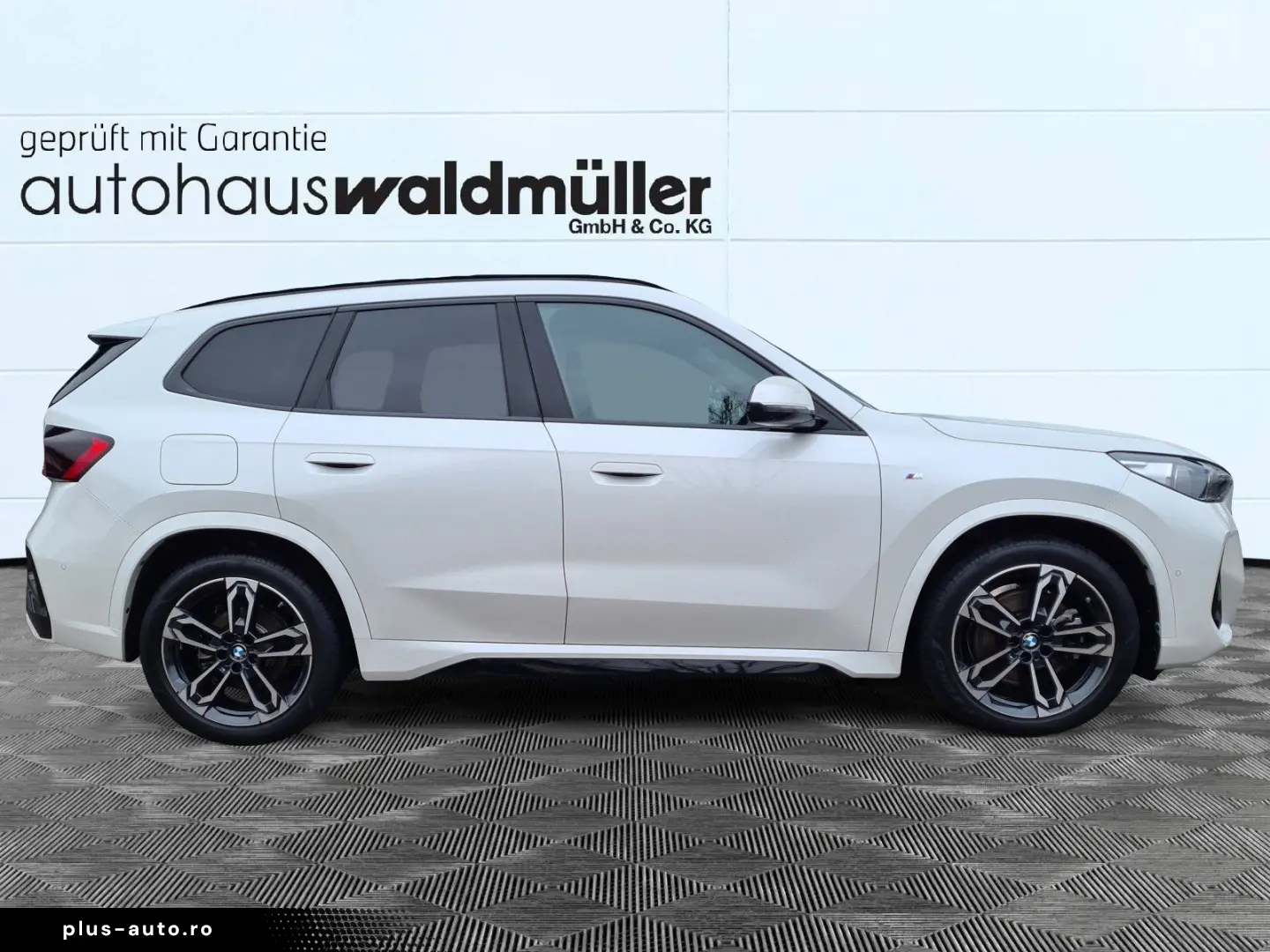 BMW X1 xDrive23i M Sportpaket