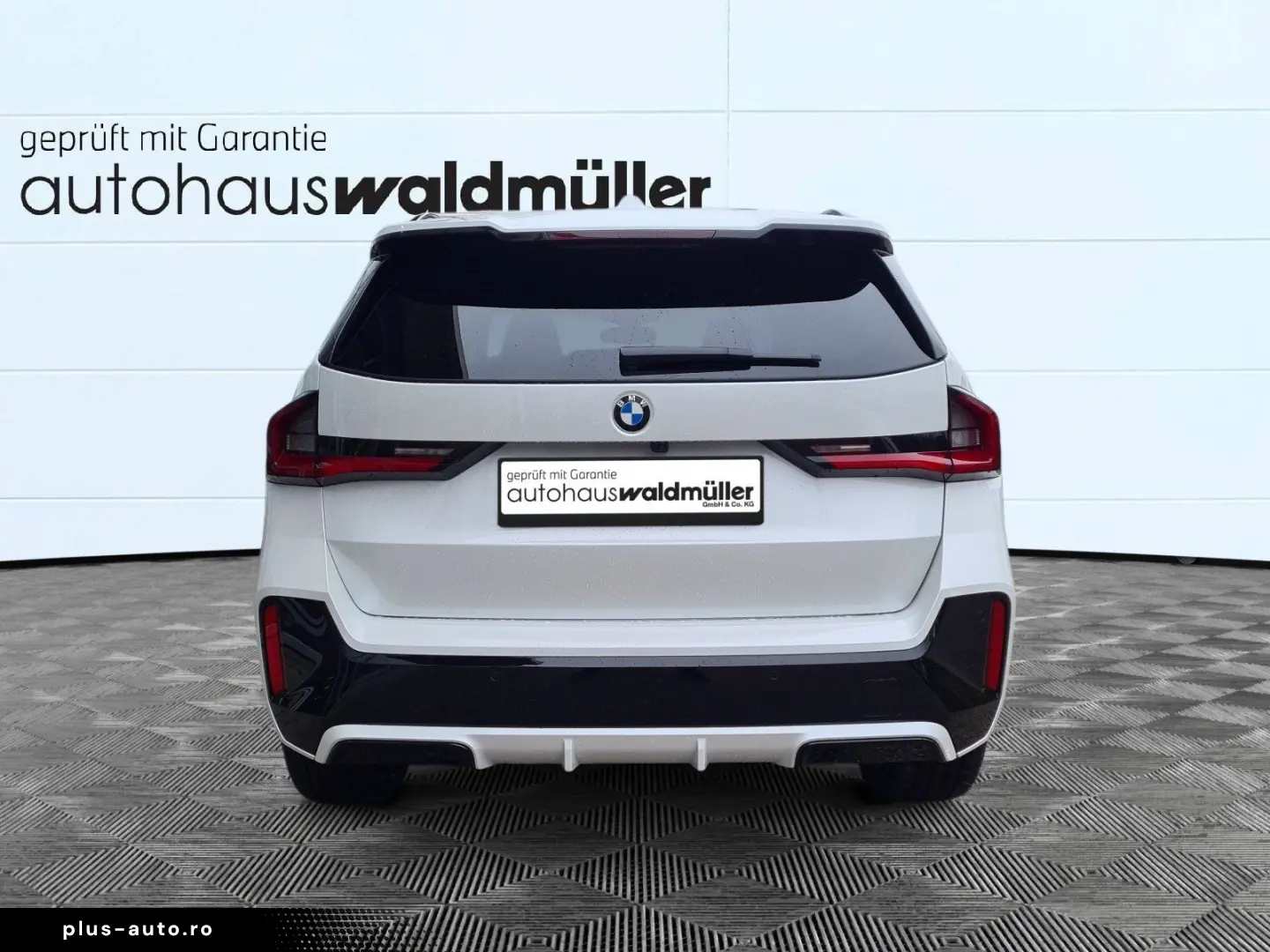 BMW X1 xDrive23i M Sportpaket