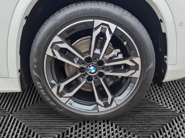 BMW X1 xDrive23i M Sportpaket