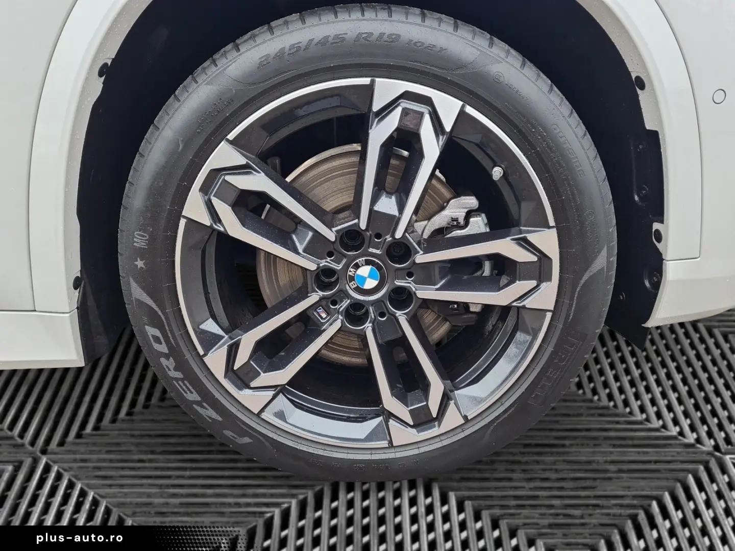 BMW X1 xDrive23i M Sportpaket