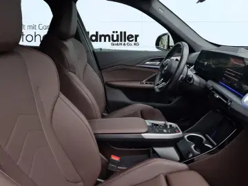 BMW X1 xDrive23i M Sportpaket