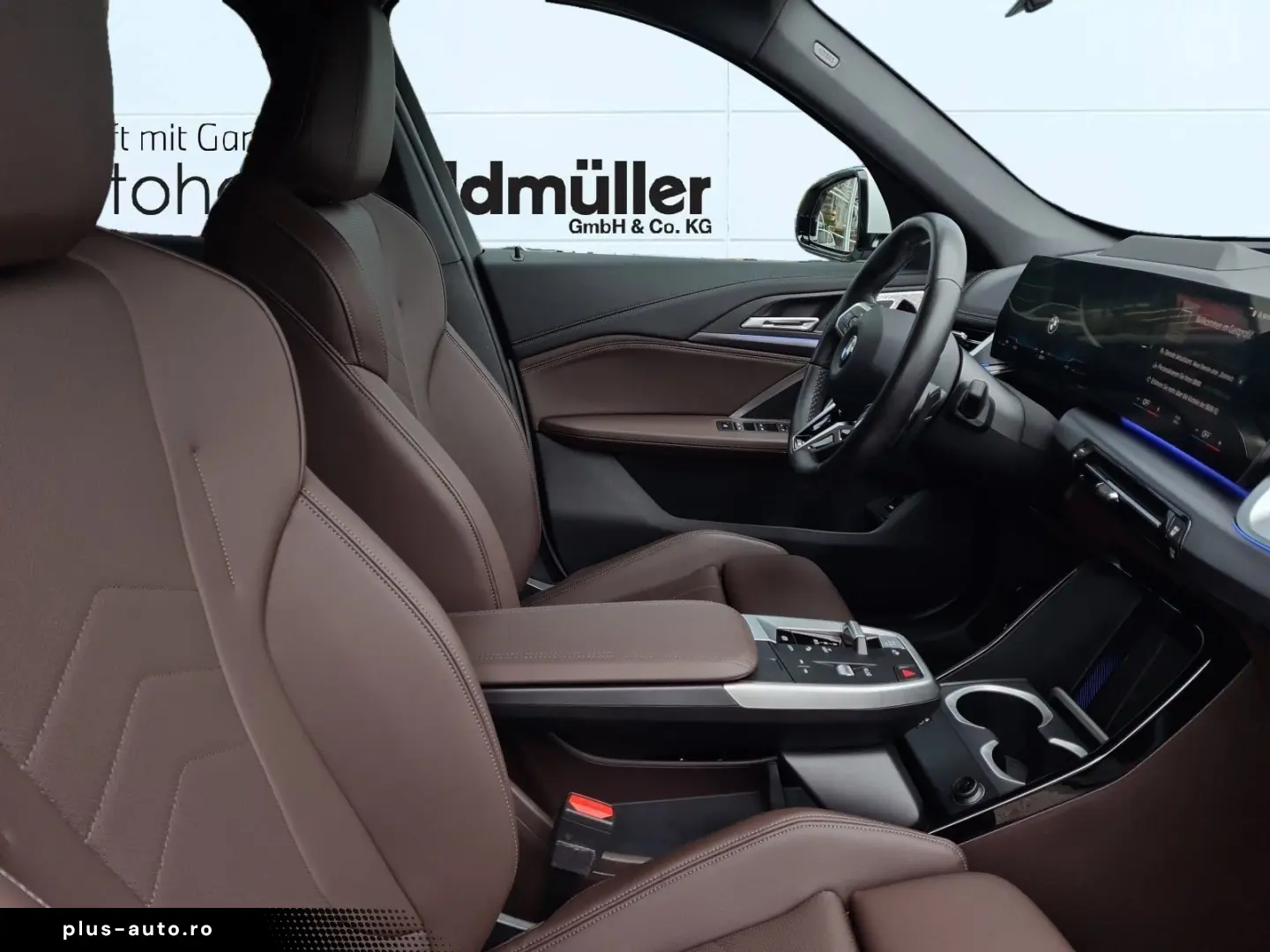 BMW X1 xDrive23i M Sportpaket