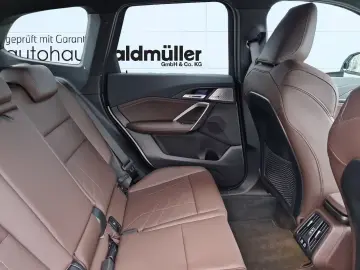 BMW X1 xDrive23i M Sportpaket