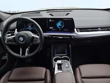 BMW X1 xDrive23i M Sportpaket