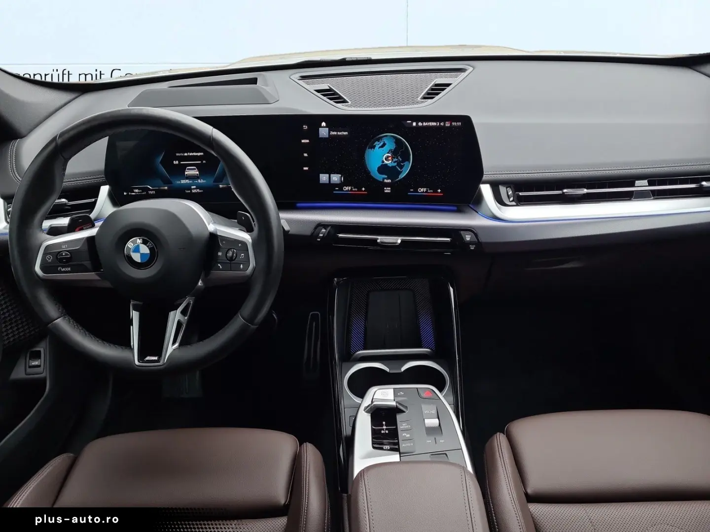 BMW X1 xDrive23i M Sportpaket