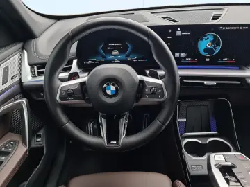 BMW X1 xDrive23i M Sportpaket