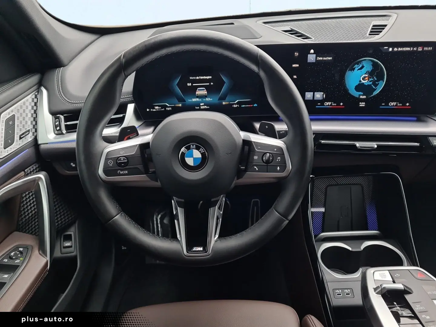 BMW X1 xDrive23i M Sportpaket