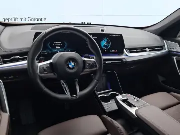 BMW X1 xDrive23i M Sportpaket