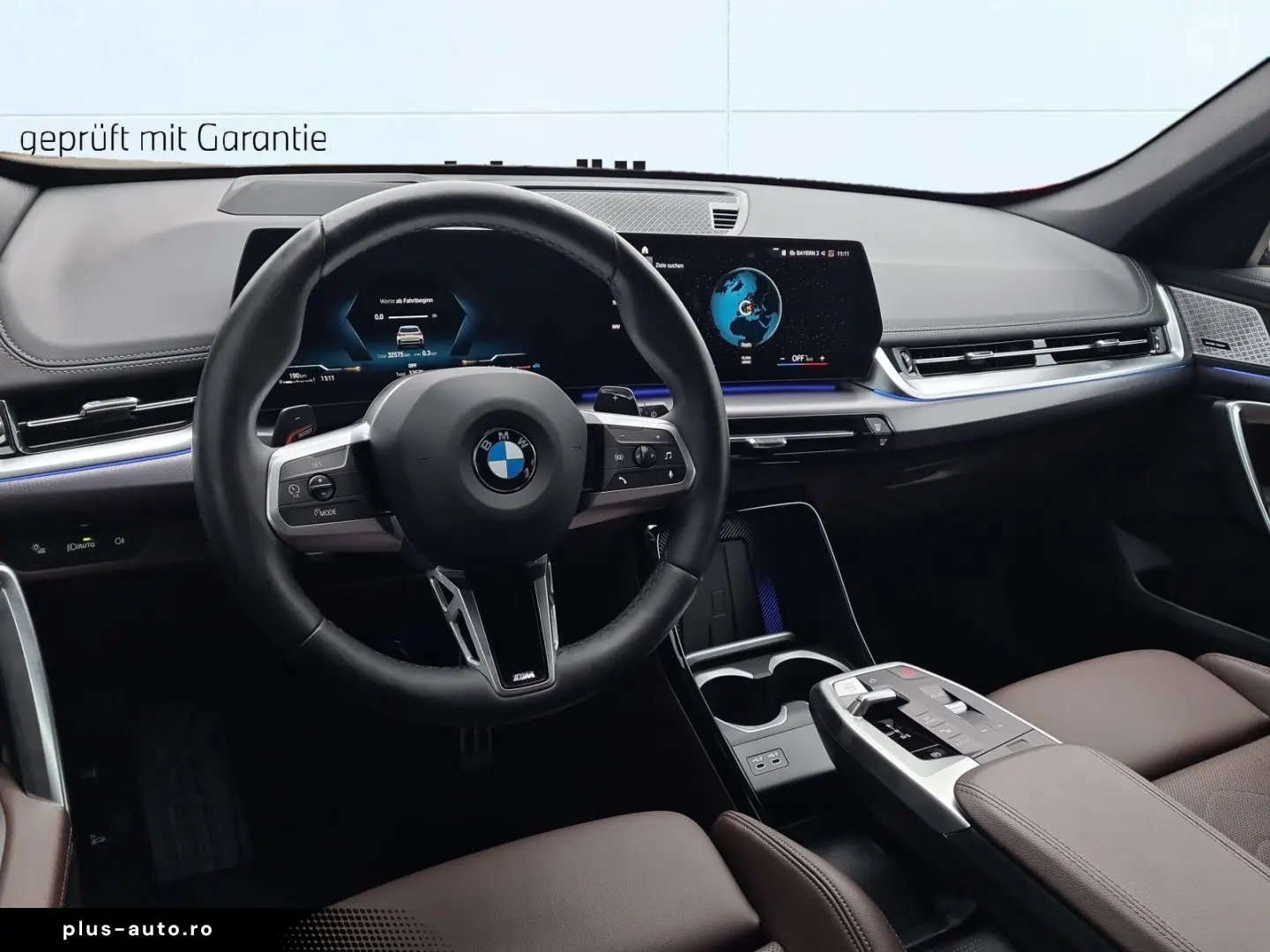 BMW X1 xDrive23i M Sportpaket