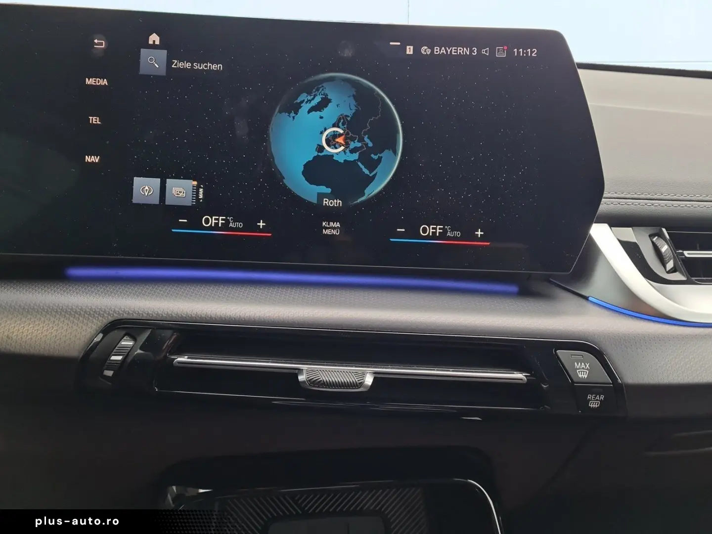 BMW X1 xDrive23i M Sportpaket