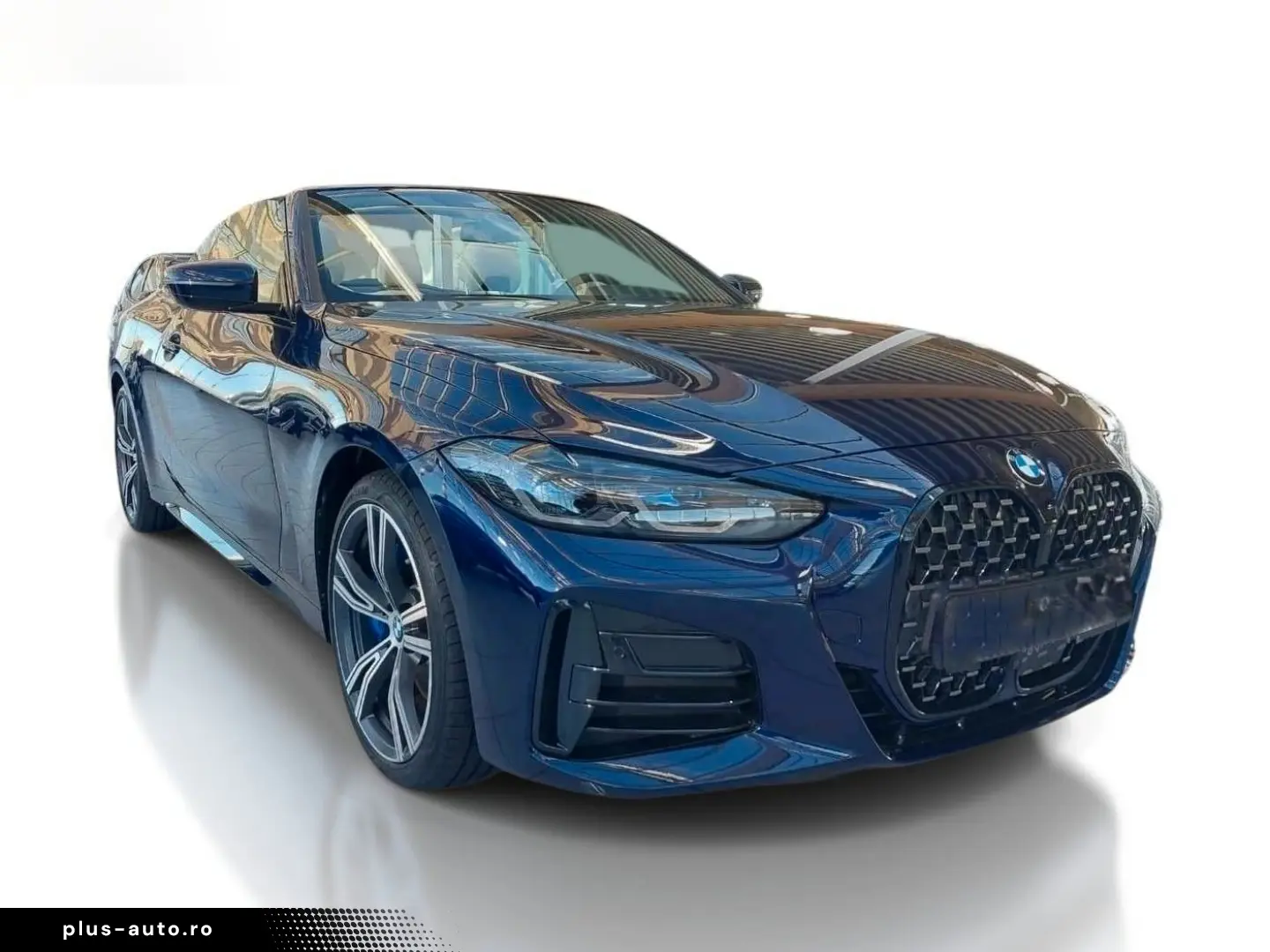 BMW M440 xDr. Cabrio 360  ACC H K Laser HuD