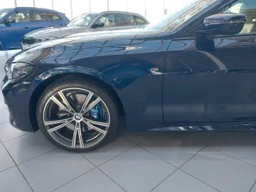 BMW M440 xDr. Cabrio 360  ACC H K Laser HuD