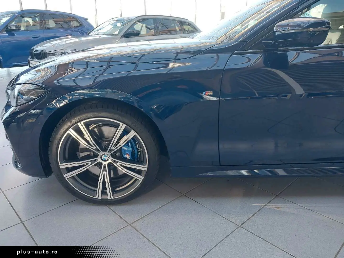 BMW M440 xDr. Cabrio 360  ACC H K Laser HuD