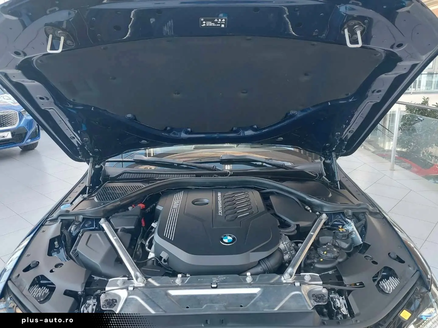 BMW M440 xDr. Cabrio 360  ACC H K Laser HuD