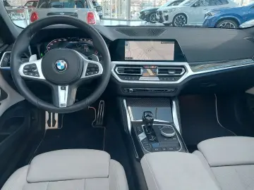 BMW M440 xDr. Cabrio 360  ACC H K Laser HuD
