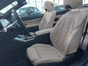 BMW M440 xDr. Cabrio 360  ACC H K Laser HuD