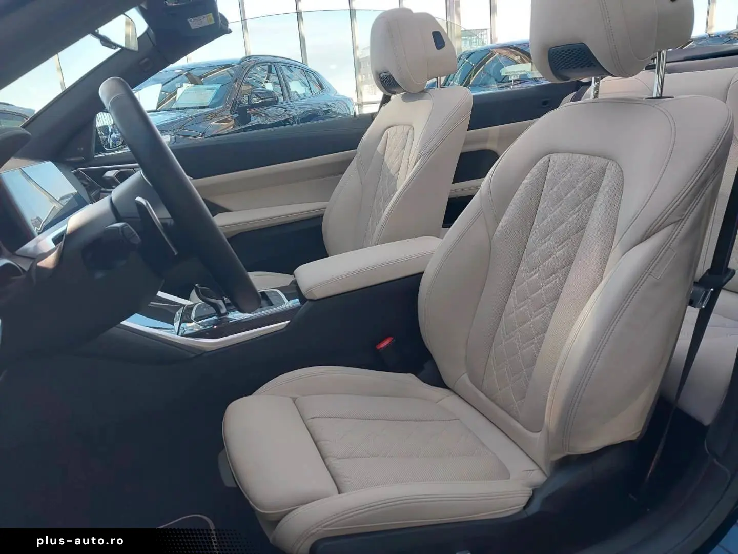 BMW M440 xDr. Cabrio 360  ACC H K Laser HuD